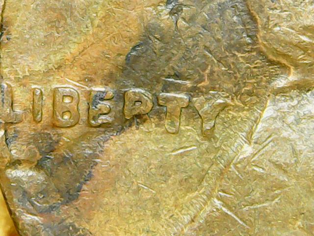 Is-This-1965-Penny-An-Error-Or-Just-A-Dent?